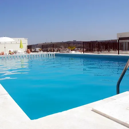 Apartmán Tubarinho *