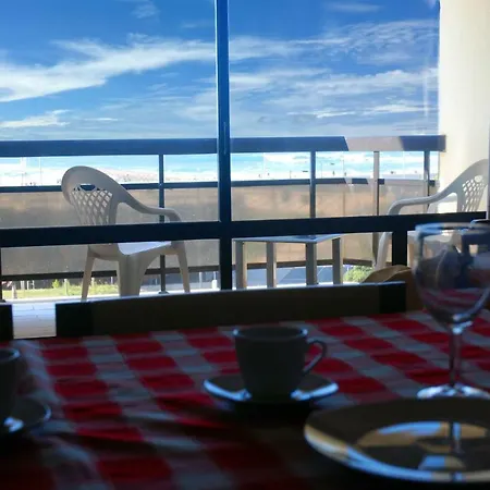 Tubarinho Apartamento Costa da Caparica