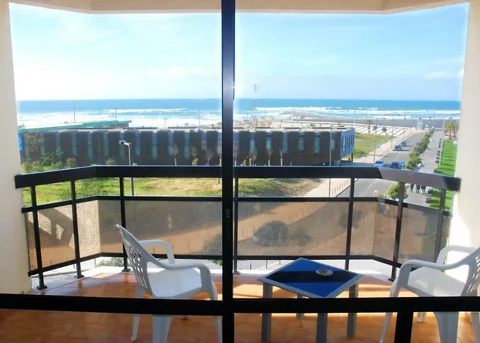 Appartamento Tubarinho Costa da Caparica